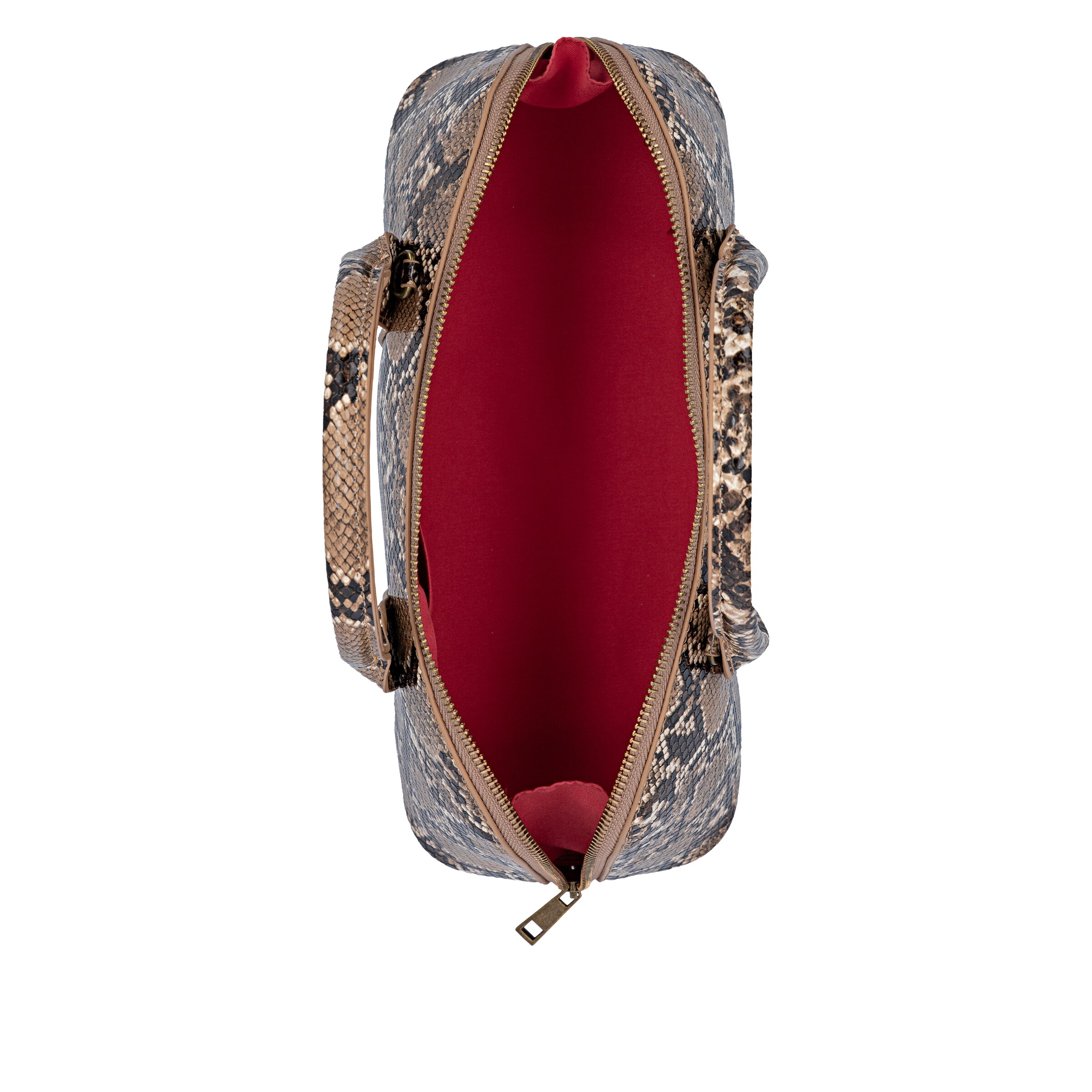 Sacs à main 'Q0673' REMONTE en marron