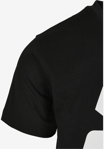 Starter Black Label Shirt in Black