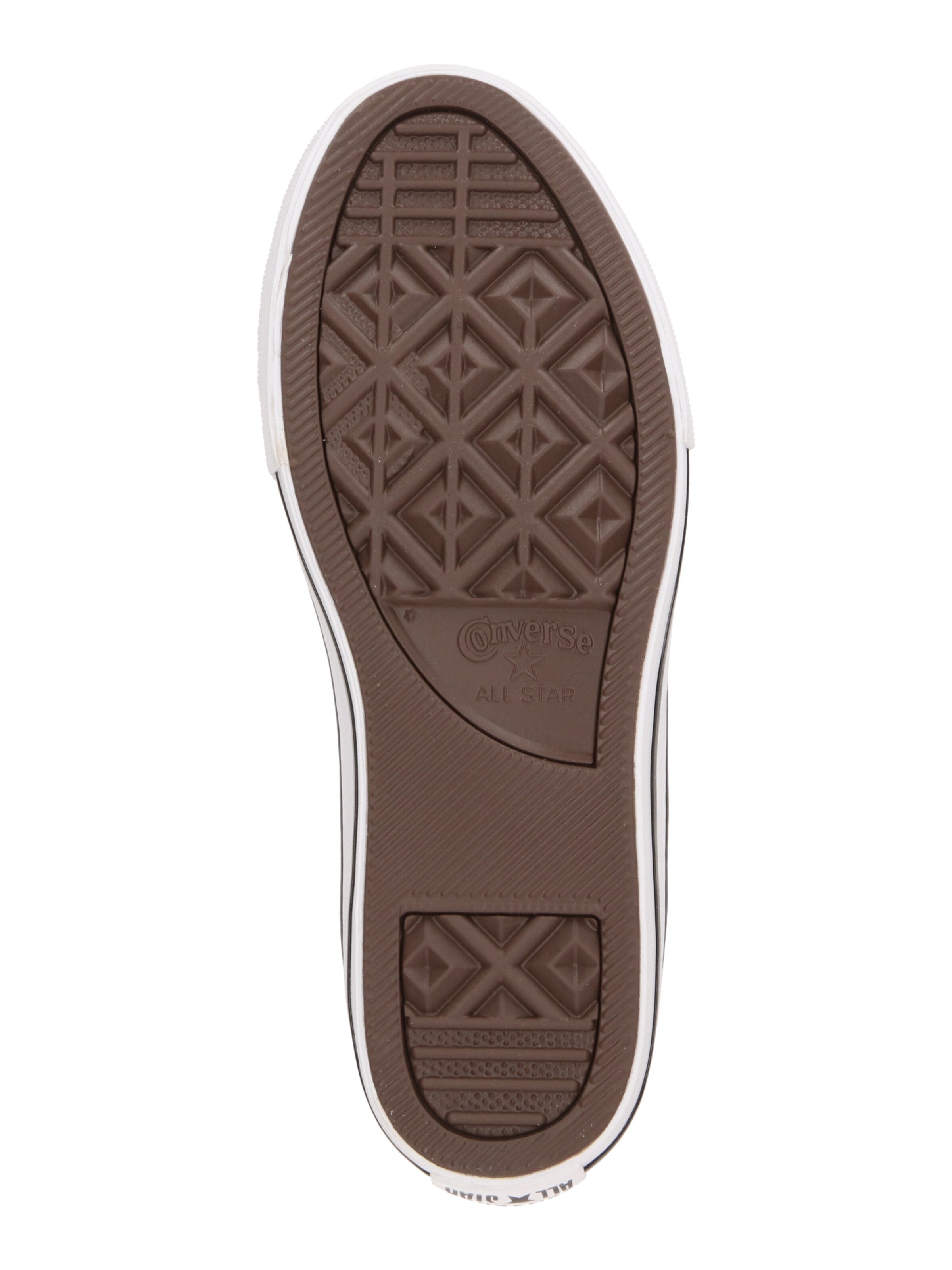 CONVERSE Sneaker 'Chuck Taylor All Star Electric' in Schwarz