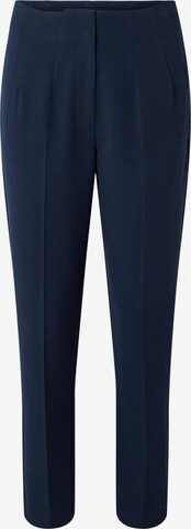 SELECTED FEMME Broek in Blauw: voorkant