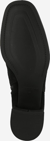 VAGABOND SHOEMAKERS - Zapatos con plataforma 'STINA' en negro