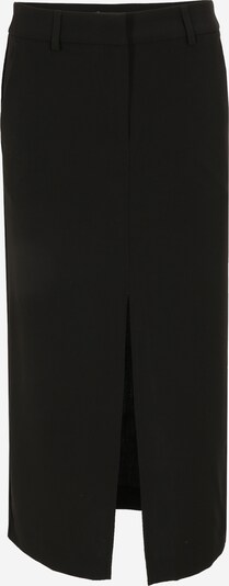 Vero Moda Petite Skirt 'ROIAN' in Black, Item view