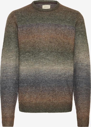 BLEND Neulepaita 'BHDANNIE' värissä tummanvihreä, Tuotenäkymä