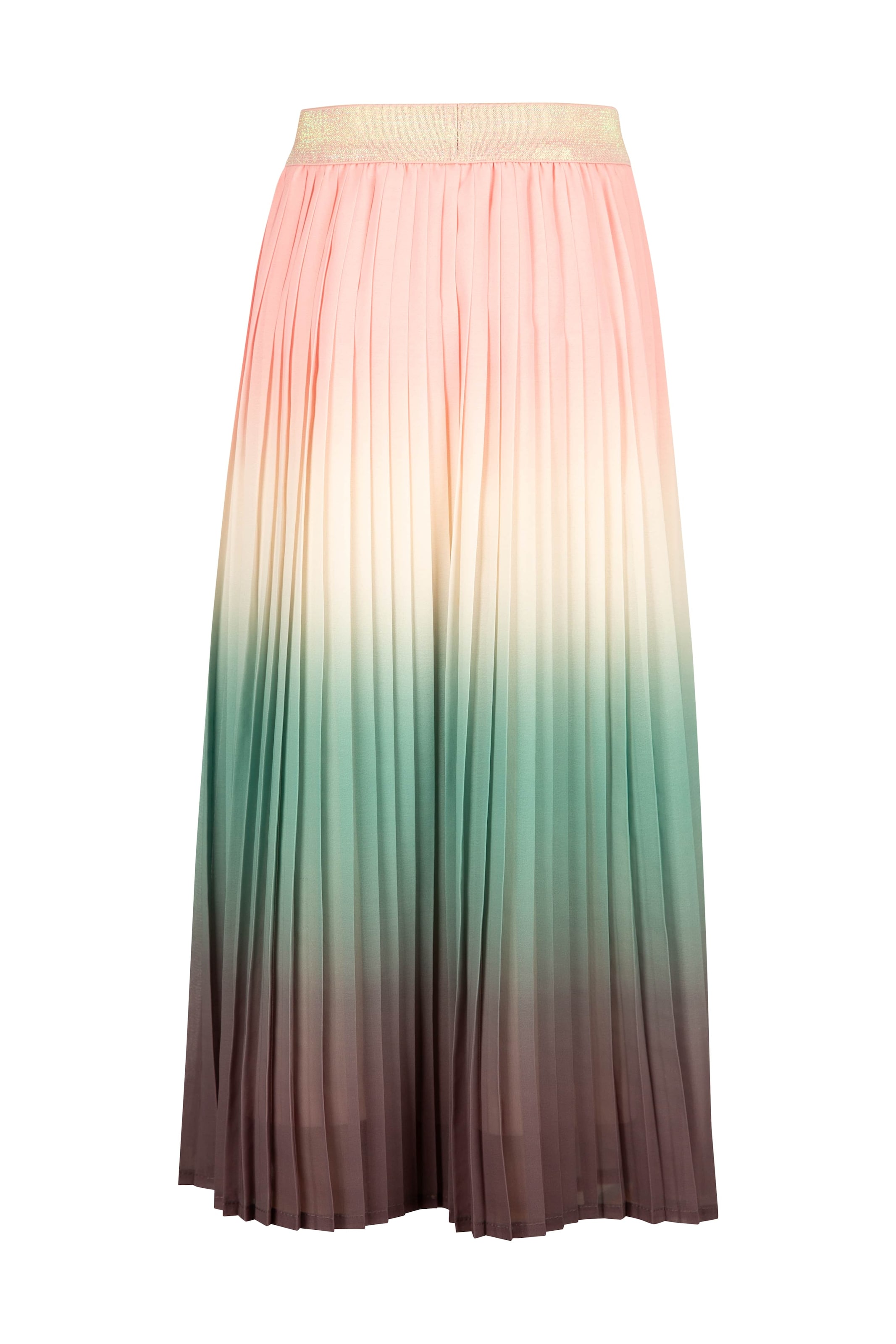 happy girls Spódnica w kolorze mieszane kolory: przód