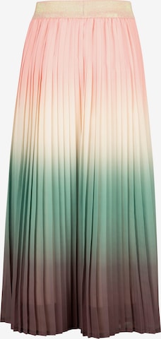 mišri happy girls Sijonas: priekis