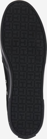 TOMMY HILFIGER Slip On in Schwarz