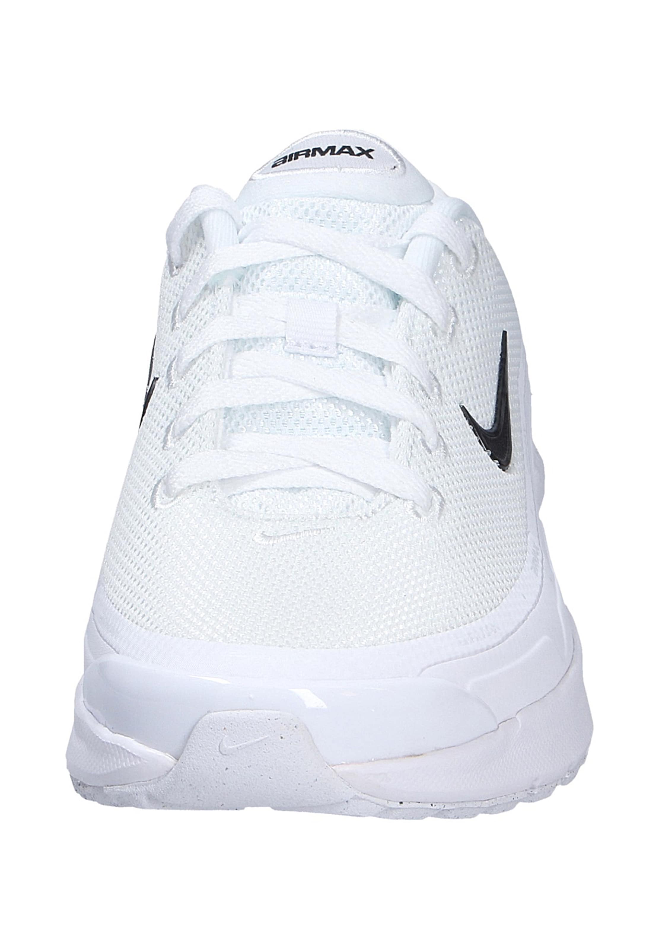 Nike Sportswear - Sapatilhas baixas 'Air Max Bia' em branco