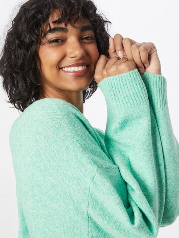 Pullover 'DOFFY' di VERO MODA in verde