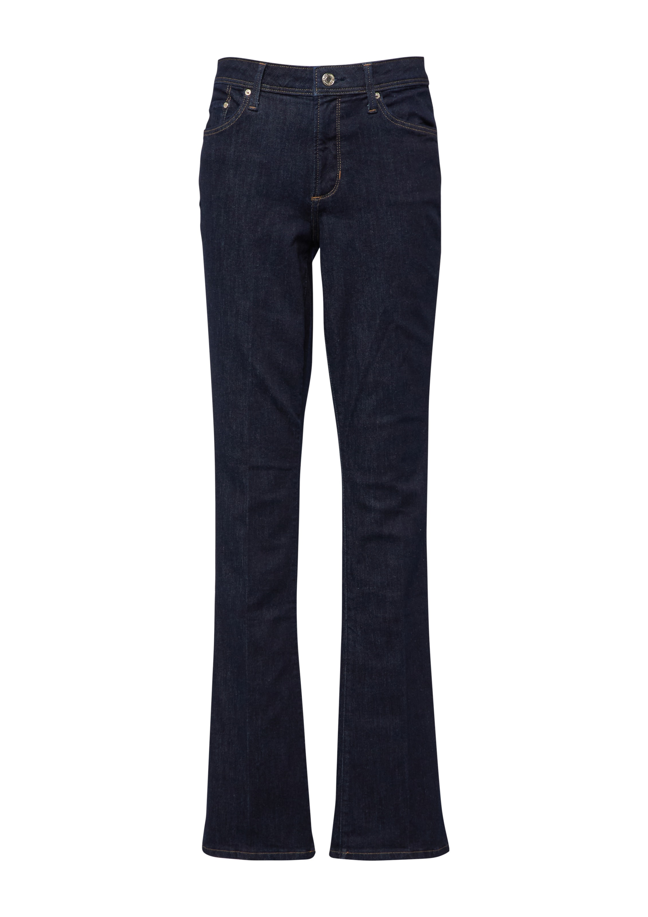 s.Oliver Jeans 'Beverly' in Blue: front
