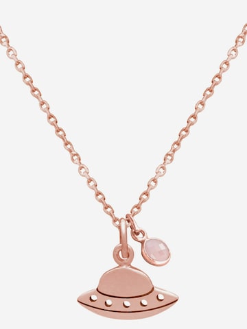 Gemshine Ketting in Goud