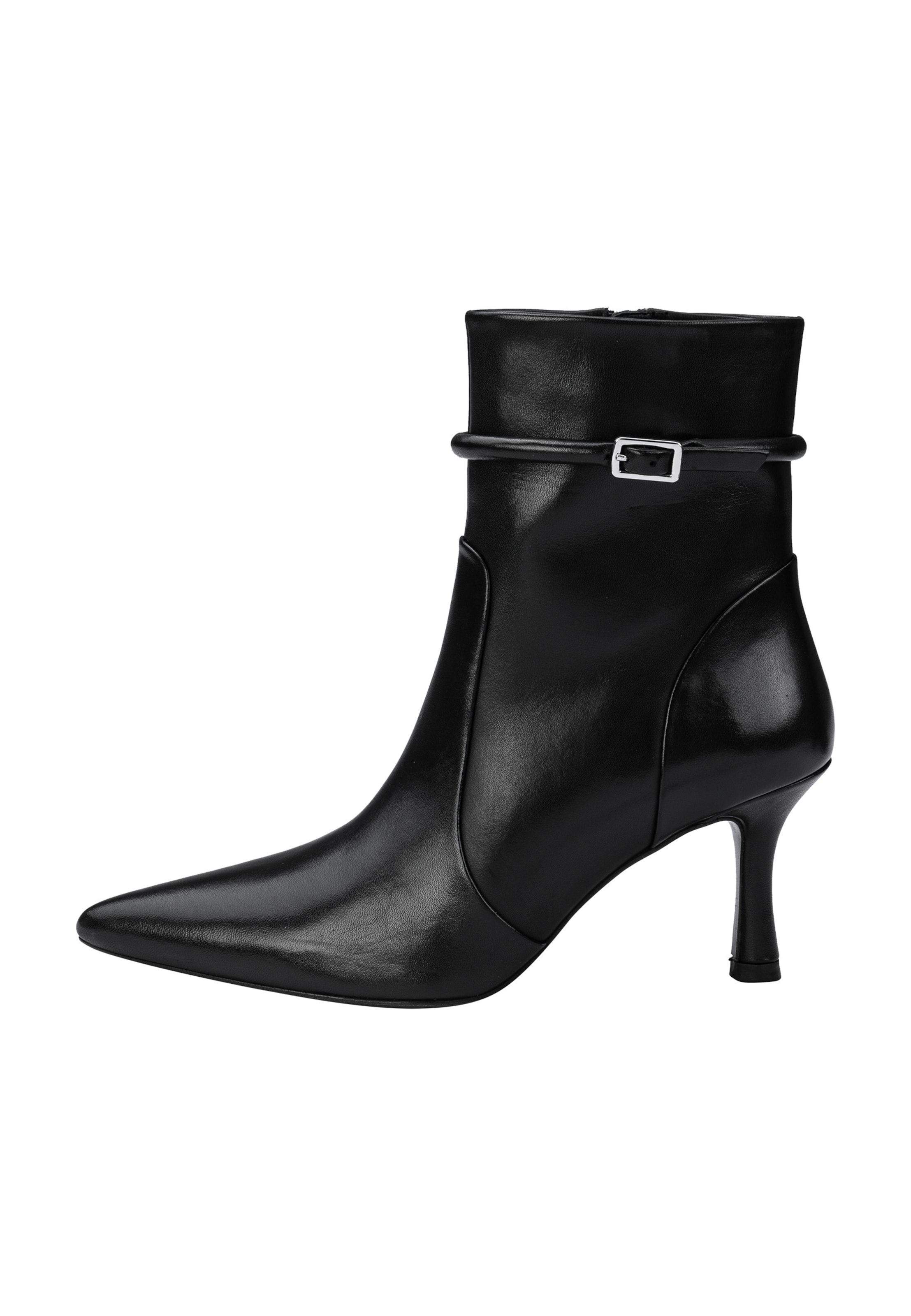 LLOYD Stiefelette AMARA 425 in 35,5 in schwarz, Produktansicht