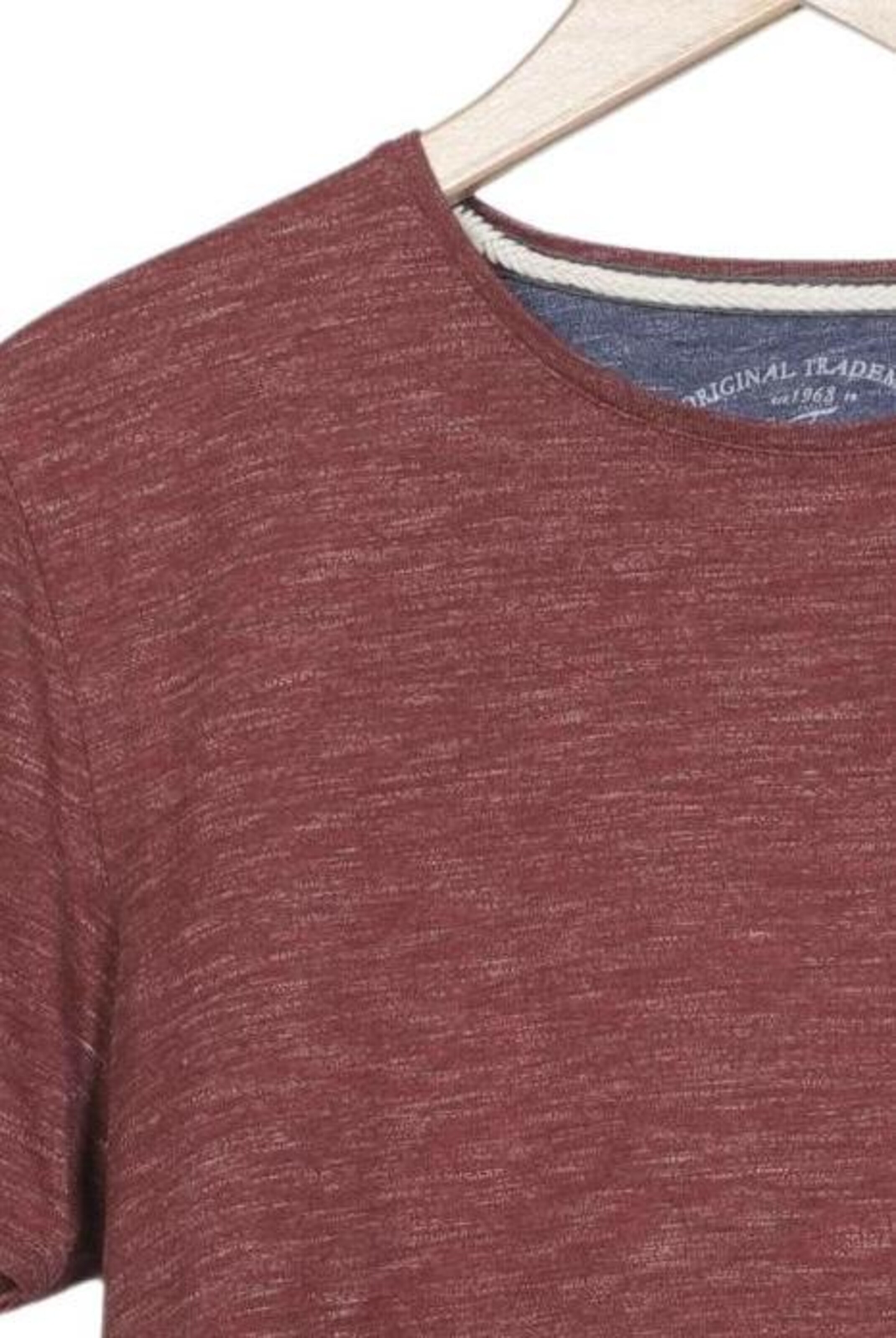 ESPRIT Shirt in L in Red