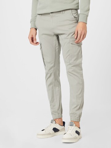JACK & JONES Slimfit Hose 'Paul Flake' in : Vorderseite