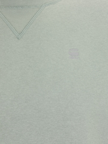 Sweat-shirt G-STAR en vert