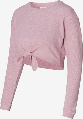 Noppies Shirt 'Axel' in Roze