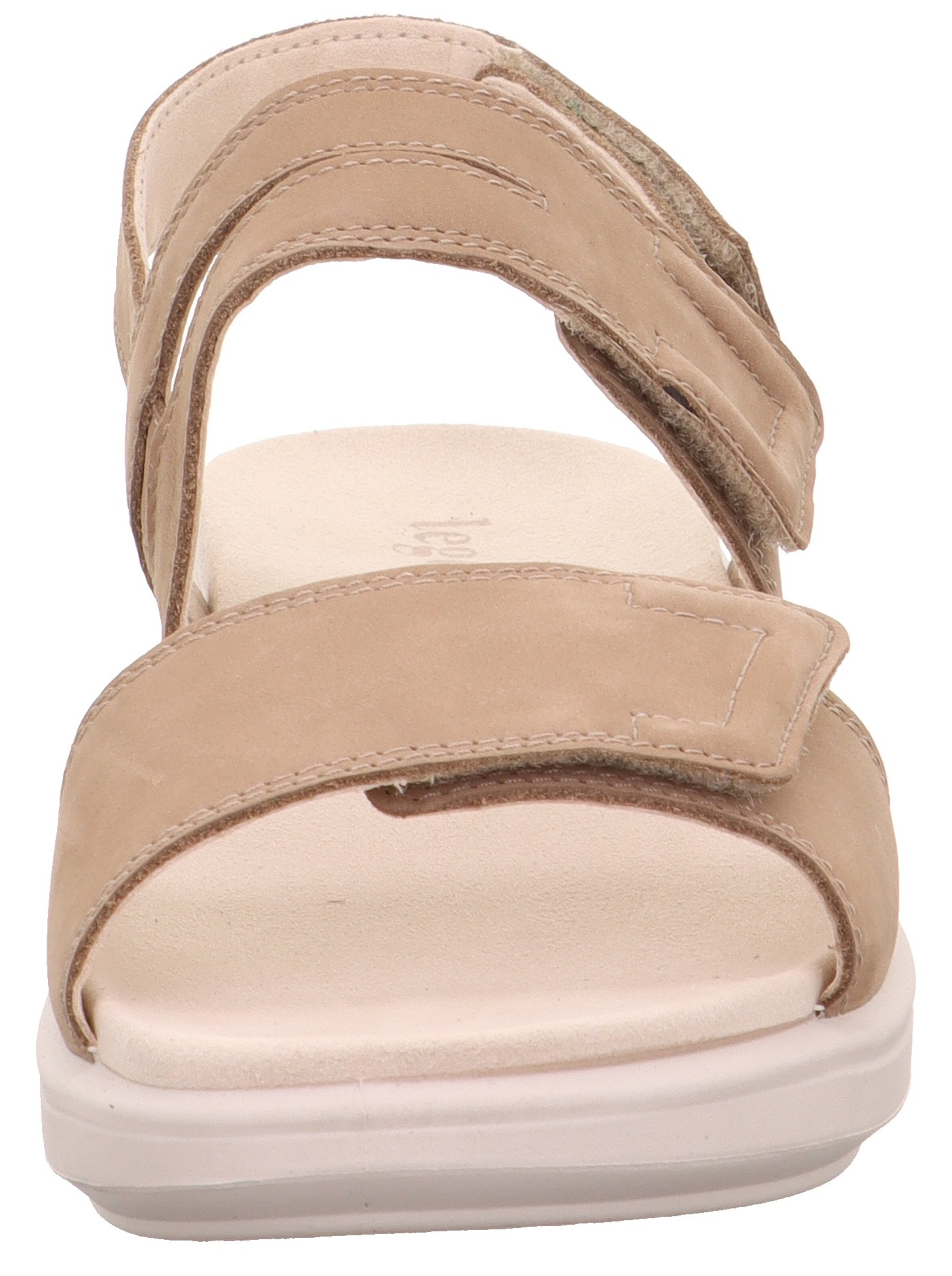 Legero Strap Sandals in Beige