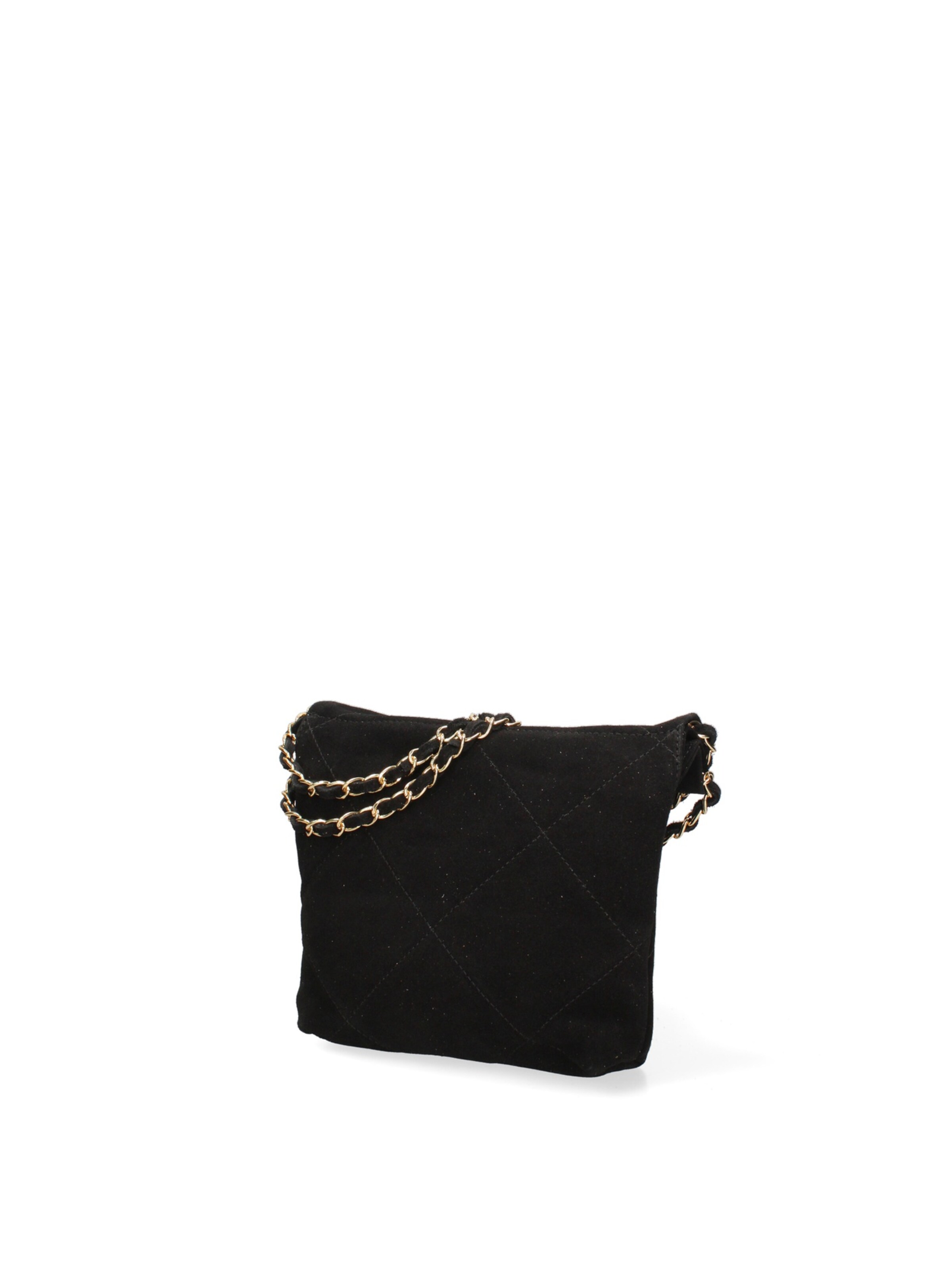 Borsa a mano di Gave Lux in nero