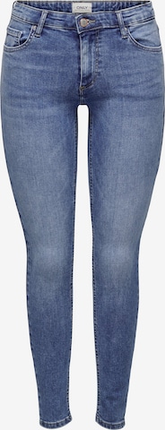 Jeans 'LEILA' di ONLY in blu: frontale