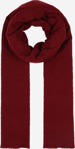 Dorothy Perkins Scarf in Red: front