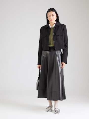 MSCH COPENHAGEN Trui 'Festina Hope' in Groen