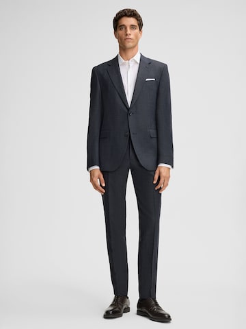 STRELLSON Regular Pantalon ' Melwin ' in Blauw