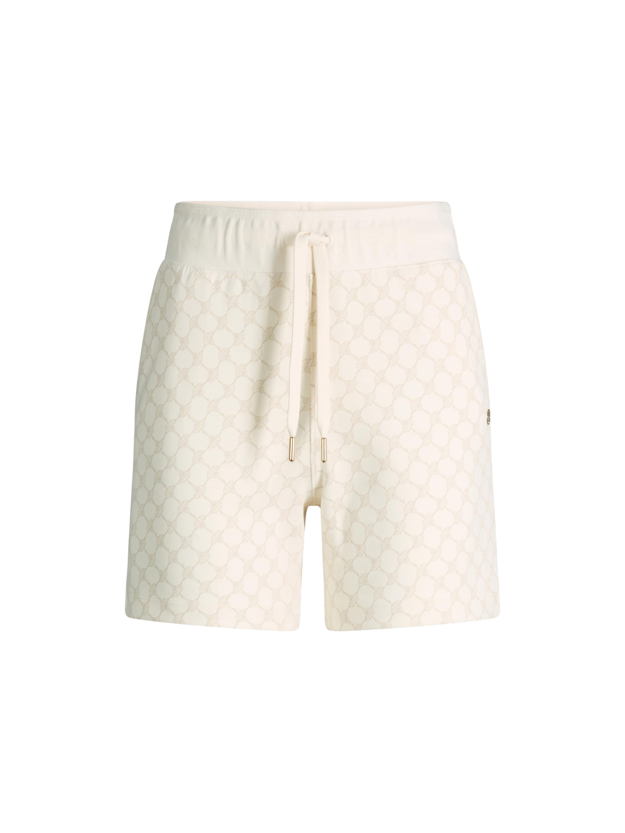 JOOP! Regular Trousers 'Taimy' in Beige: front