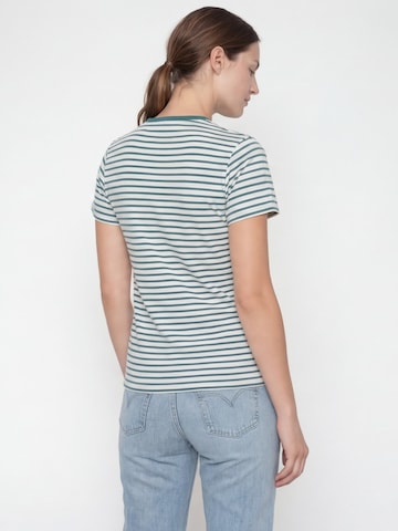 Antargo Shirt in Blue