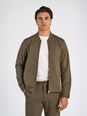Lindbergh Übergangsjacke‌‌‌‌‌‌‌‌‌ in Grün