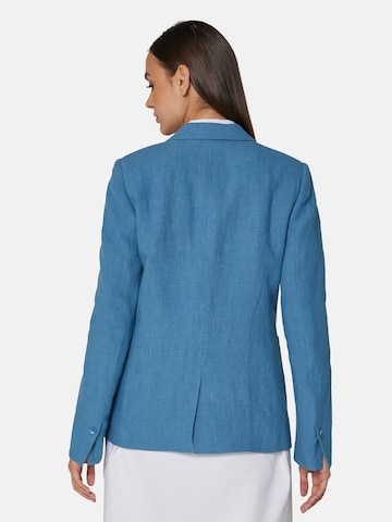 Blazer MADELEINE en bleu