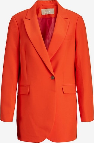 JJXX Blazers 'Mary' in Rood: voorkant