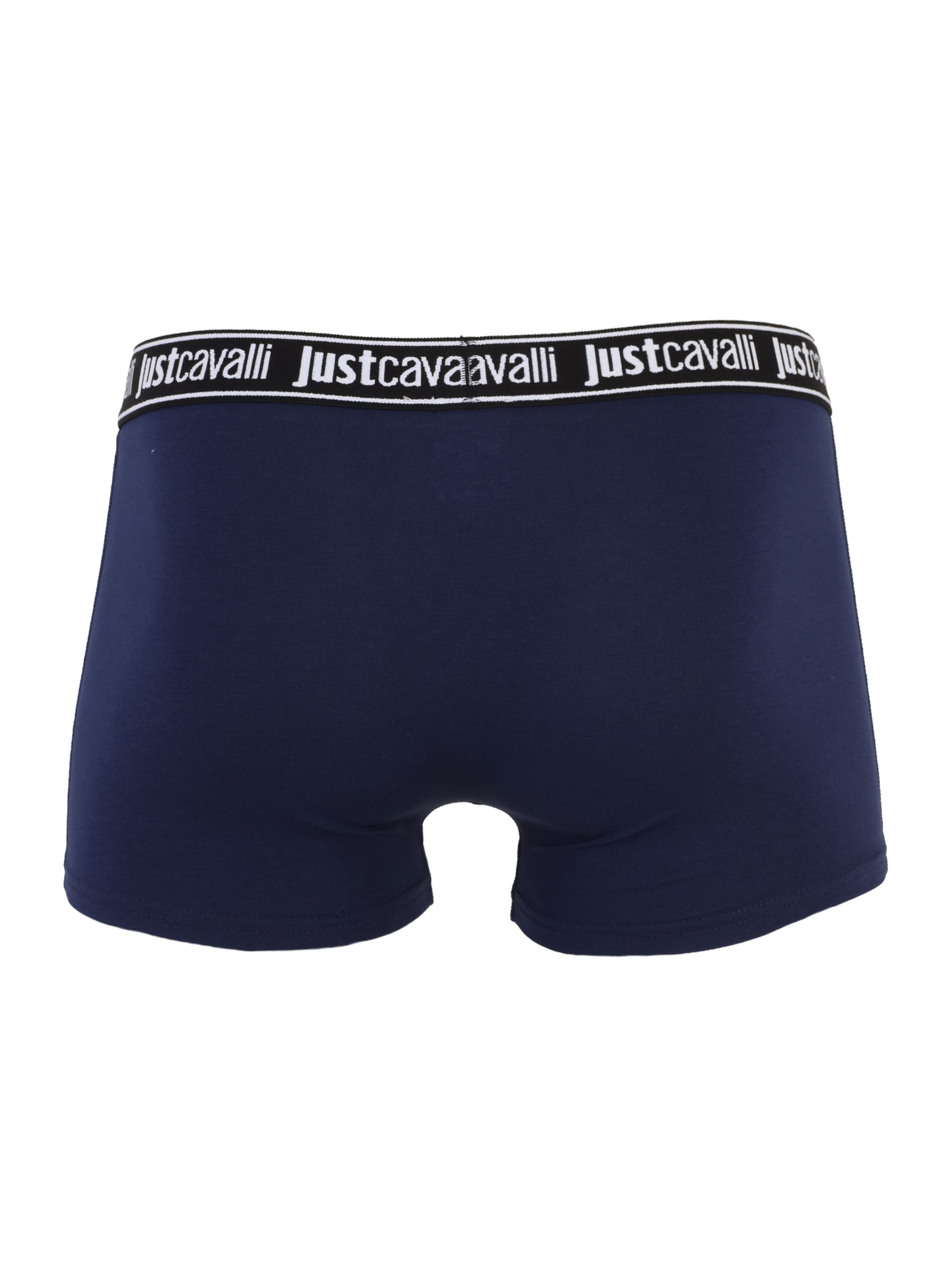 Boxeri de la Just Cavalli pe albastru