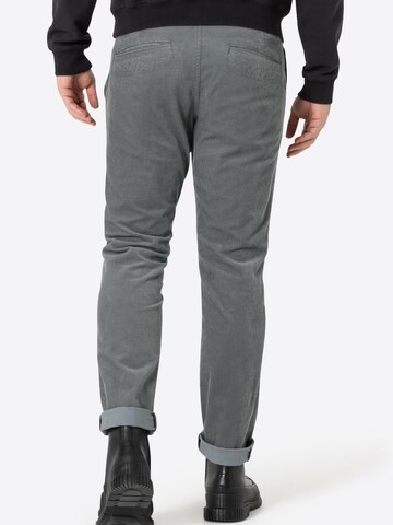 TIMEZONE Regular Hose 'Lui' in Grau