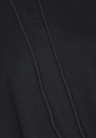 Sweat-shirt MYMO en noir