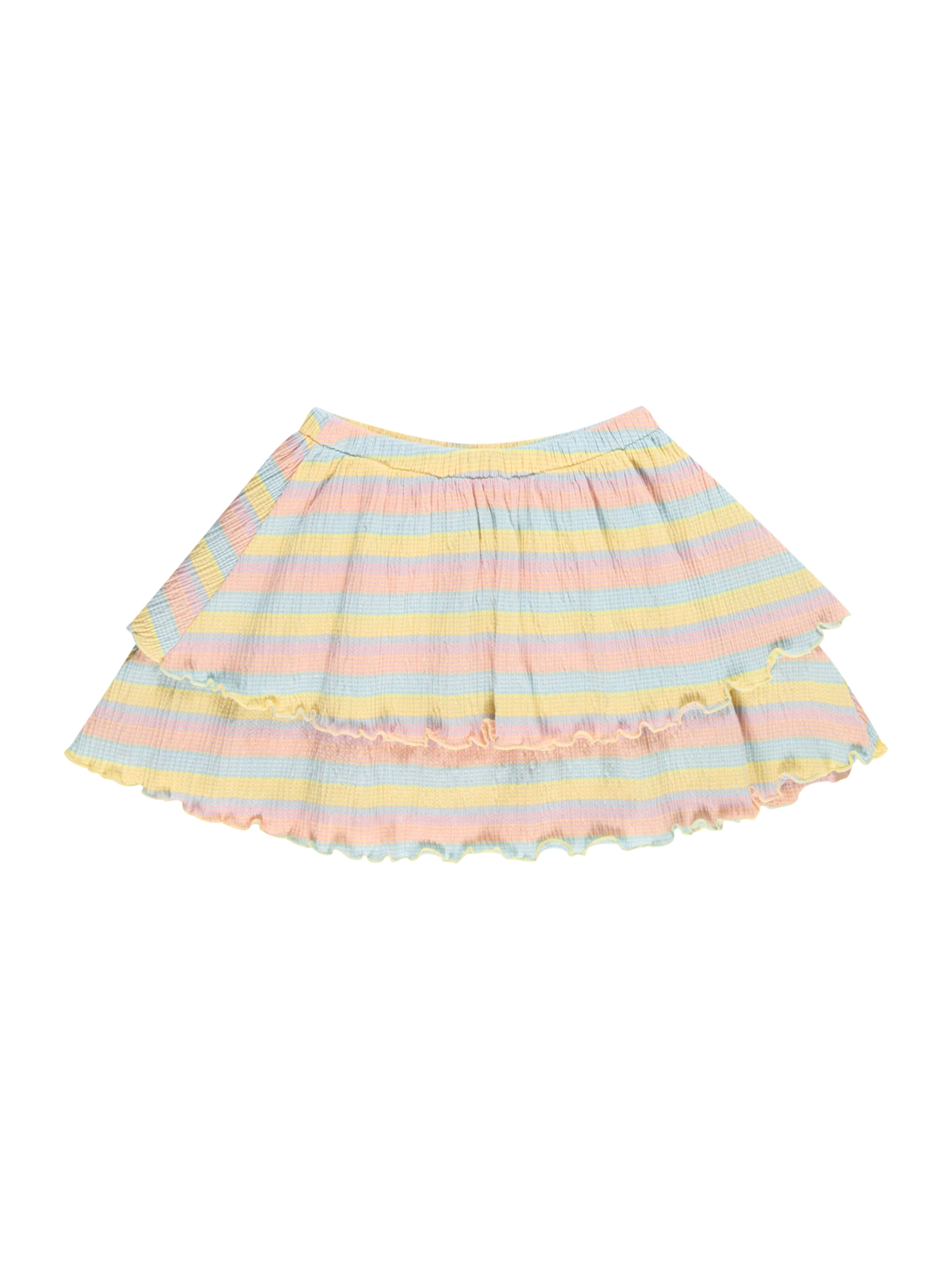 mišri ABOUT YOU Sijonas 'Tilda': priekis