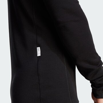 ADIDAS TERREX Base Layer 'Xperior' in Schwarz