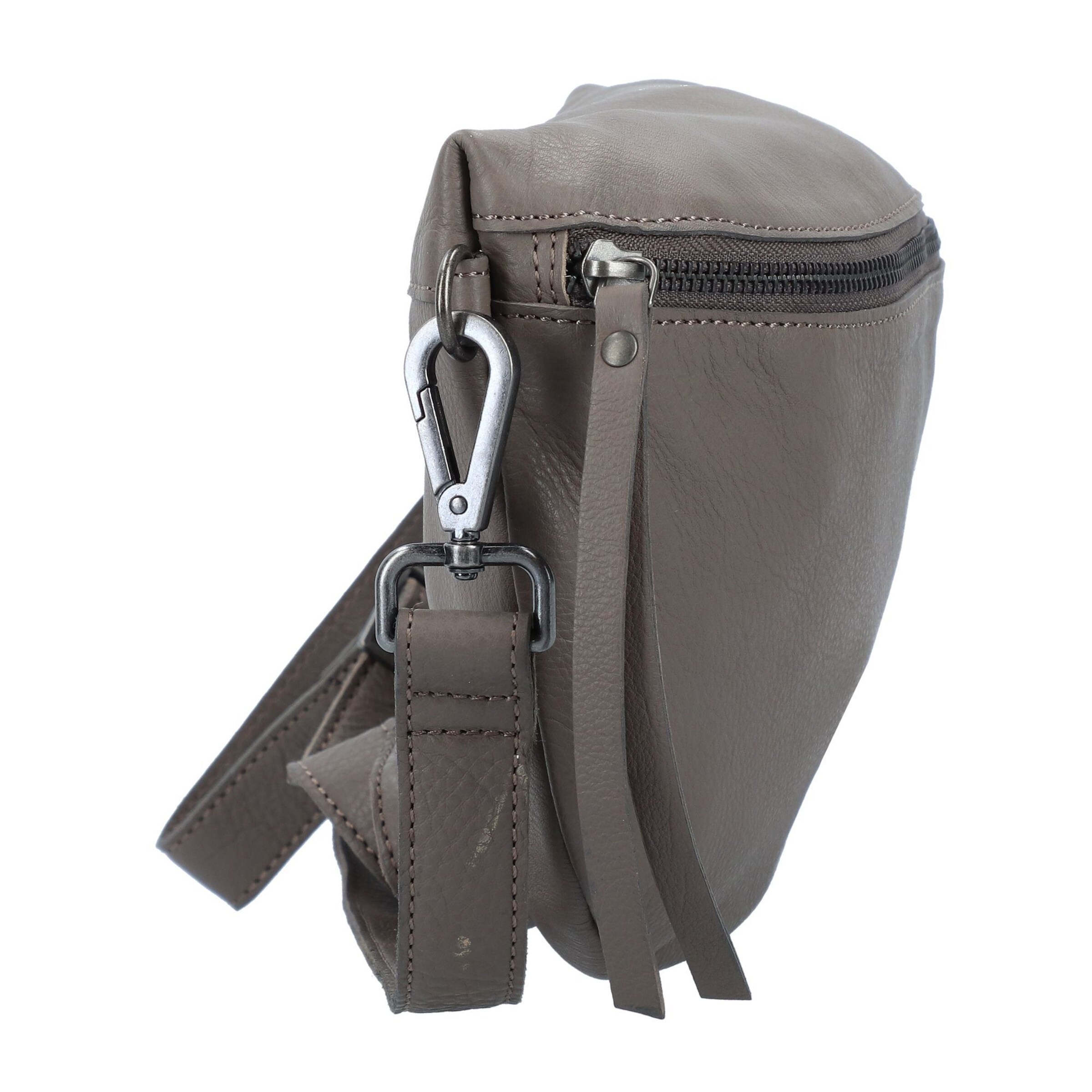 Harbour 2nd Belt bag 'Just Pure' in Grey