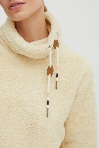 Oxmo Trui 'Anniki' in Beige