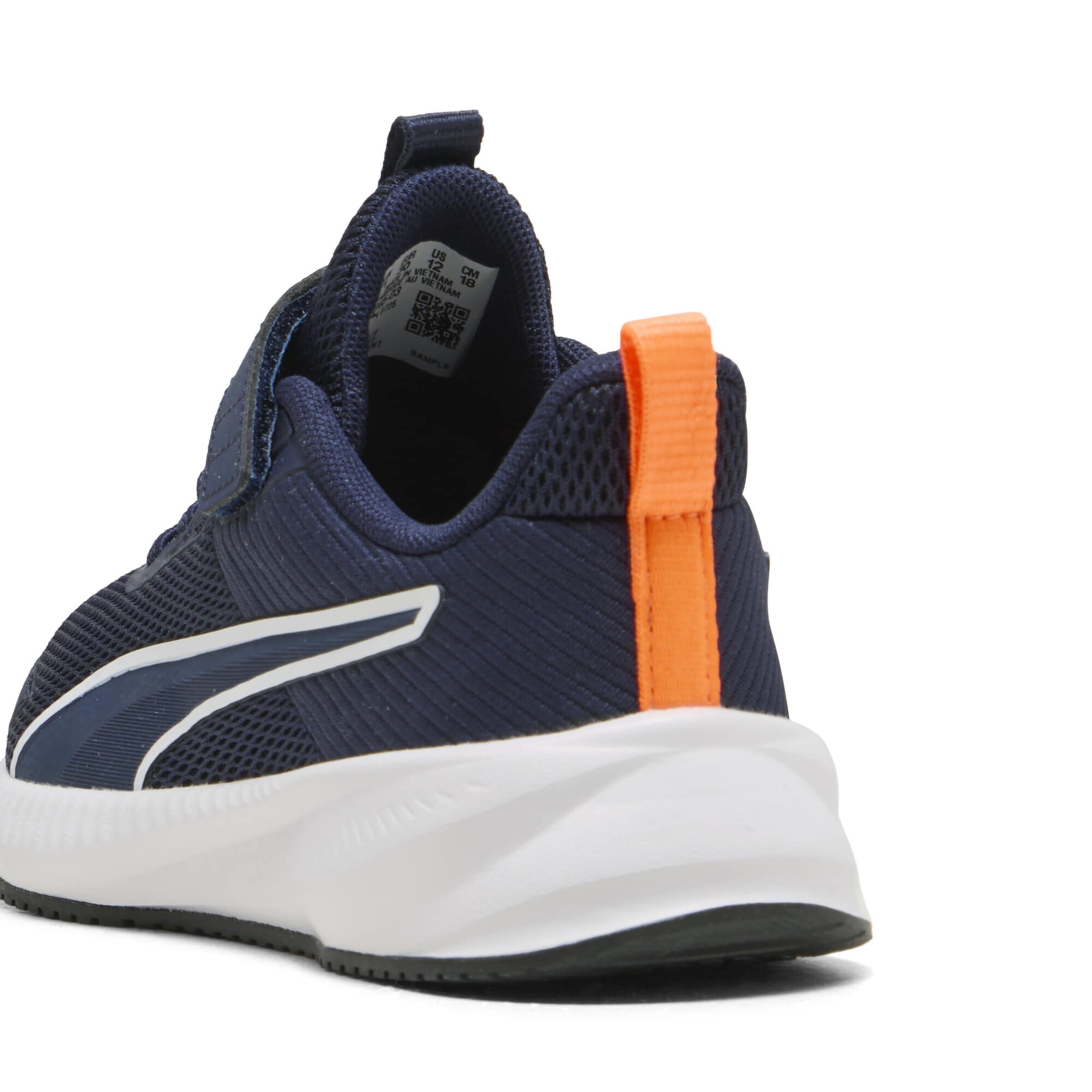 PUMA Sports shoe 'Flyer 4' in Blue