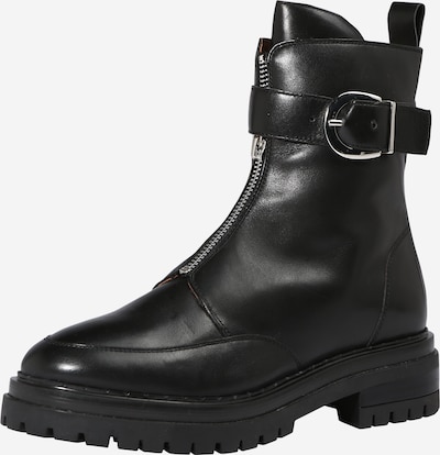 ABOUT YOU Boots 'Davina' σε μαύρο, Άποψη προϊόντος