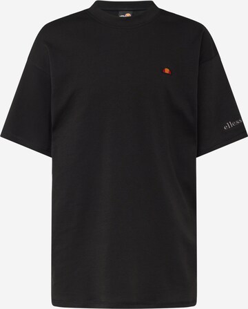 ELLESSE T-Shirt 'Balatro' in Schwarz: predná strana