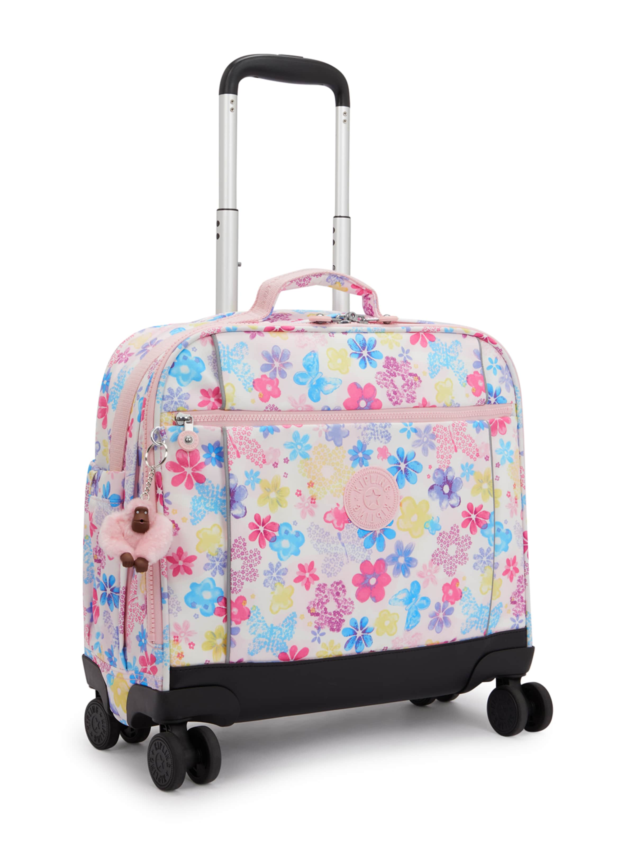KIPLING - Maleta 'New Storia' en Mezcla de colores