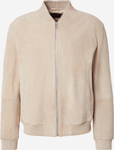 BOSS Prijelazna jakna 'H-Muller' u bež, Pregled proizvoda