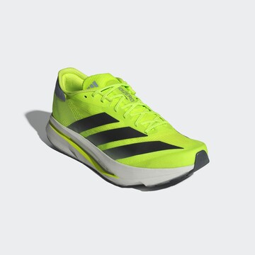 ADIDAS PERFORMANCE - Zapatillas de running 'Adizero' en verde