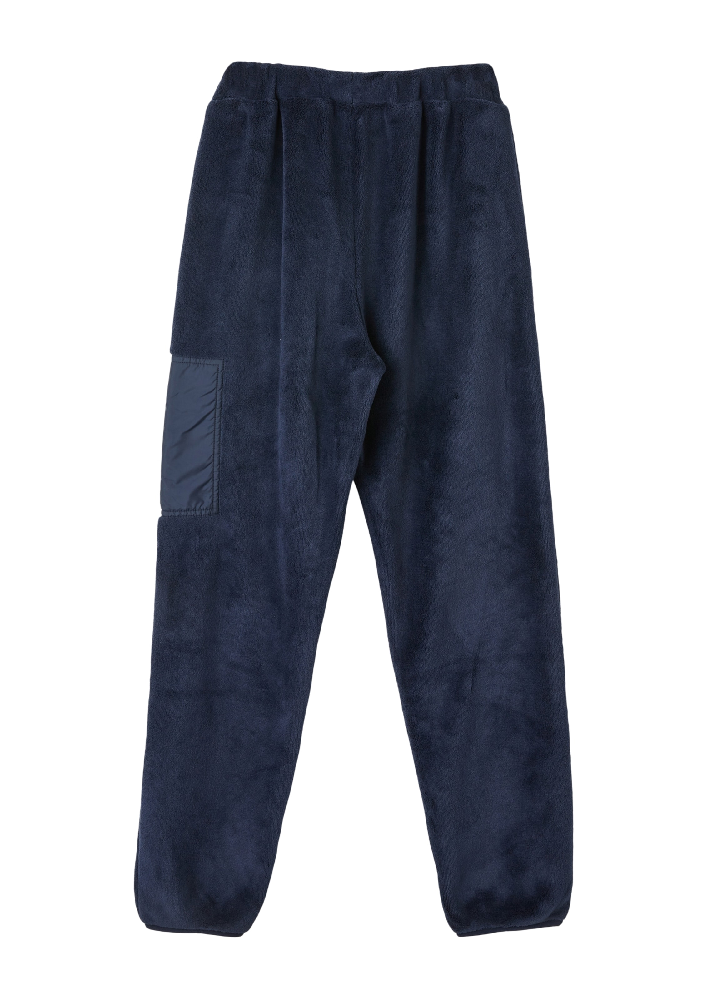 s.Oliver Regular Broek in Blauw