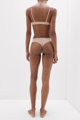 INTIMISSIMI Thong in Beige