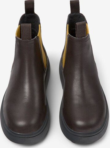 Bottes 'Norte' CAMPER en marron