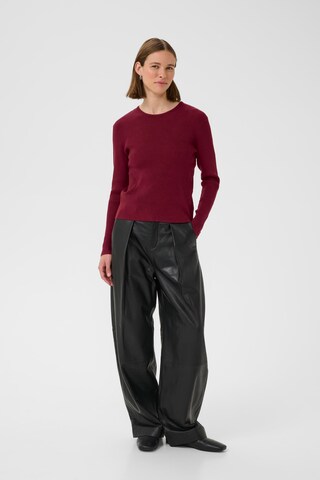 InWear Trui 'LeenahI' in Rood