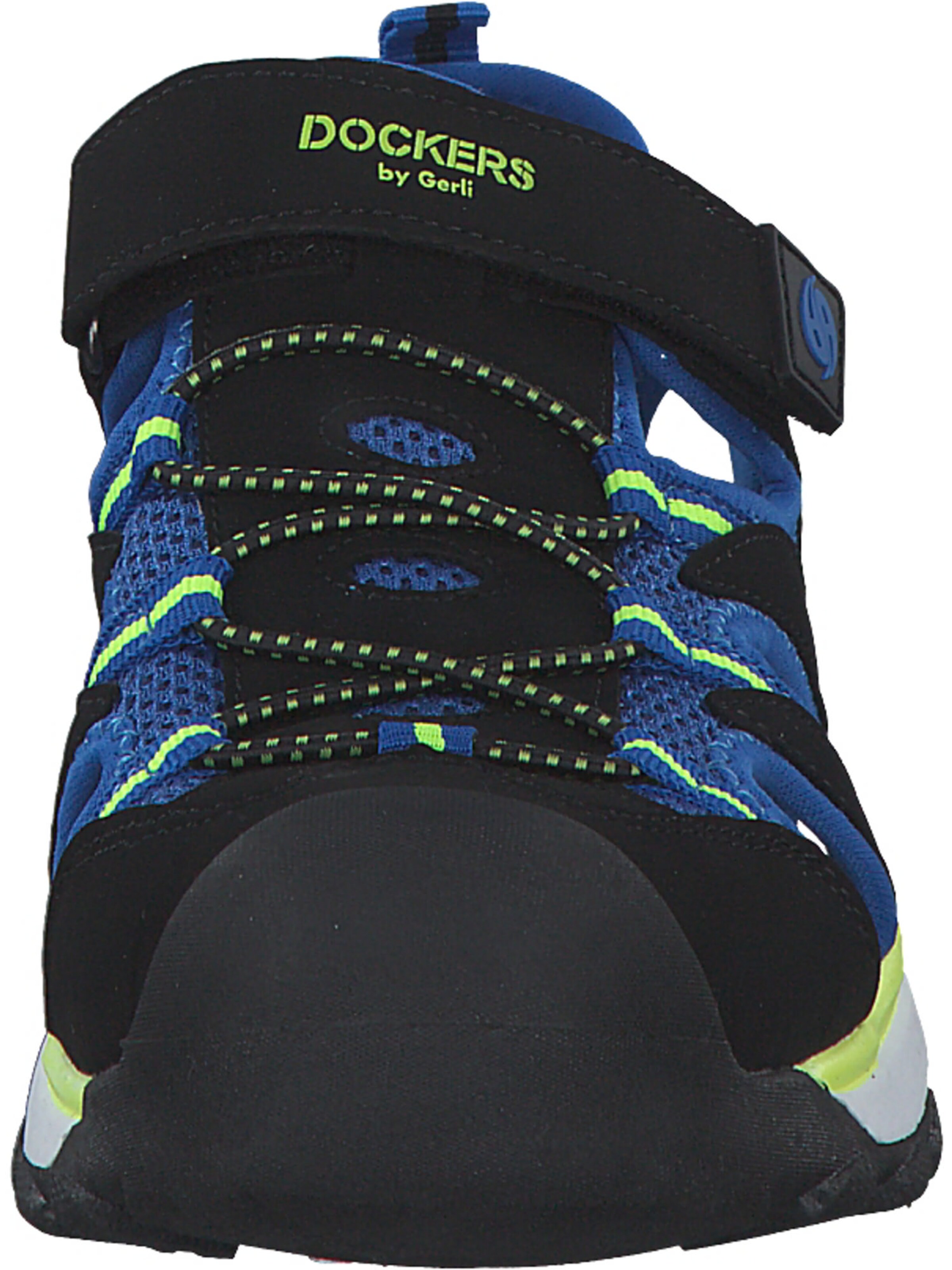 Dockers Sandalen '54TE607' in Zwart