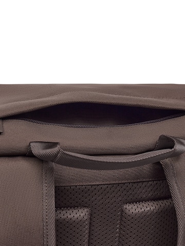 Sac à dos 'Nico' Johnny Urban en marron