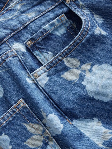 Regular Jean Next en bleu